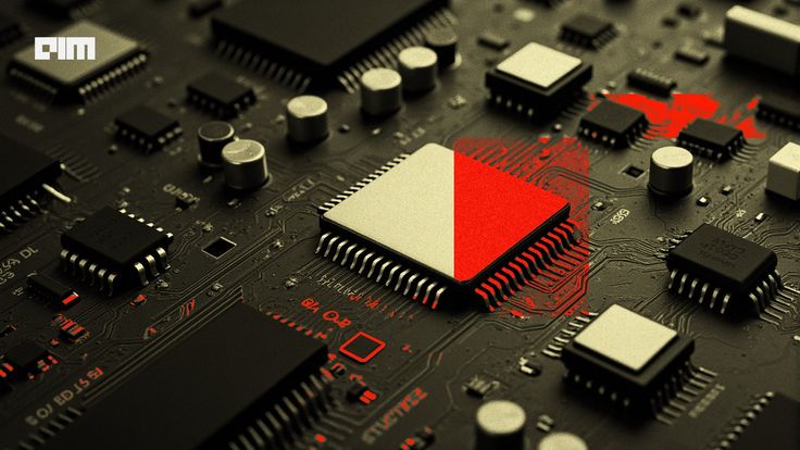 भारत में पहला स्वदेशी सेमीकंडक्टर चिप, जो "मेड-इन-इंडिया" चिप हैं
