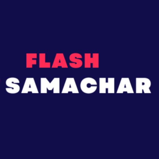 FLASHSAMACHAR: Daily Latest Updates, Hindi News, Breaking News