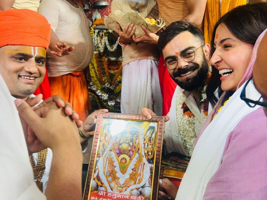 अयोध्या का महत्व और राम मंदिर