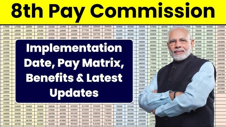 8th Pay Commission कैसा रहेगा सैलरी-पेंशन का स्ट्रक्चर, NPS-CGHS पर क्या होगा असर?