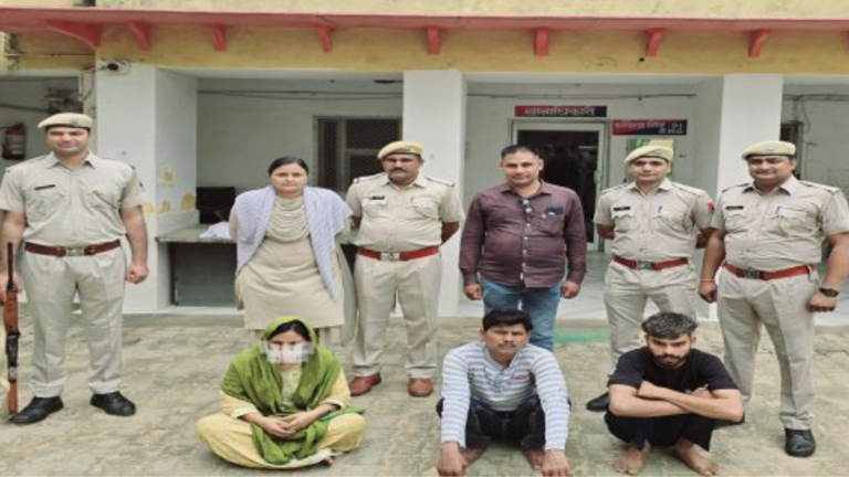 'मम्मी बहुत बुरी है, पापा को मरवा दिया': 9 साल के बेटे ने देखा पिता का गला घोंटना; मां के प्रेमी ने 2 लाख रुपए देकर चार लोगों को काम पर रखा