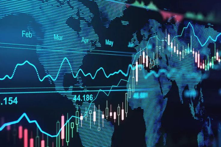 एक लिस्टिंग और Sensex की एक्सपायरी इन पर रखें नजर