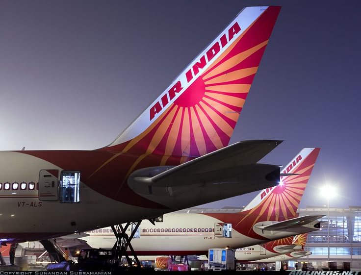 एयर इंडिया ने बहिष्कार के बढ़ते आह्वान के बीच तुर्की की कंपनी द्वारा किए गए उड़ान रखरखाव कार्य से इस्तीफा दे दिया