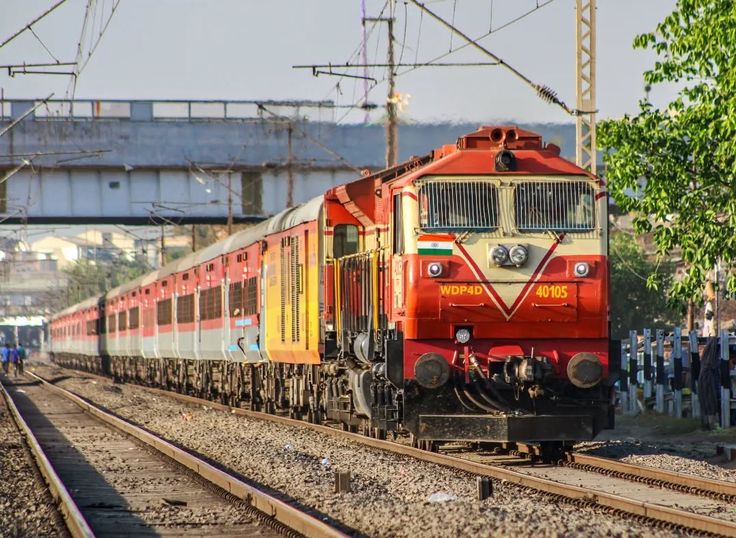 रेलवे आठ घंटे पहले तैयार करेगा आरक्षण चार्ट