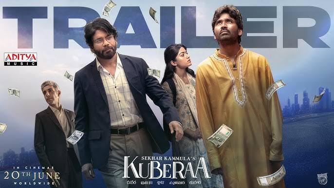 Kuberaa’ movie review: ‘कुबेरा’ बना सोशल मीडिया का हीरो ट्विटर पर ब्लॉकबस्टर का टैग