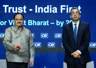 78वें कान्स इंटरनेशनल फिल्म फेस्टिवल (2025) में डॉ. लखानी ने किया भारत का नाम रोशन किया