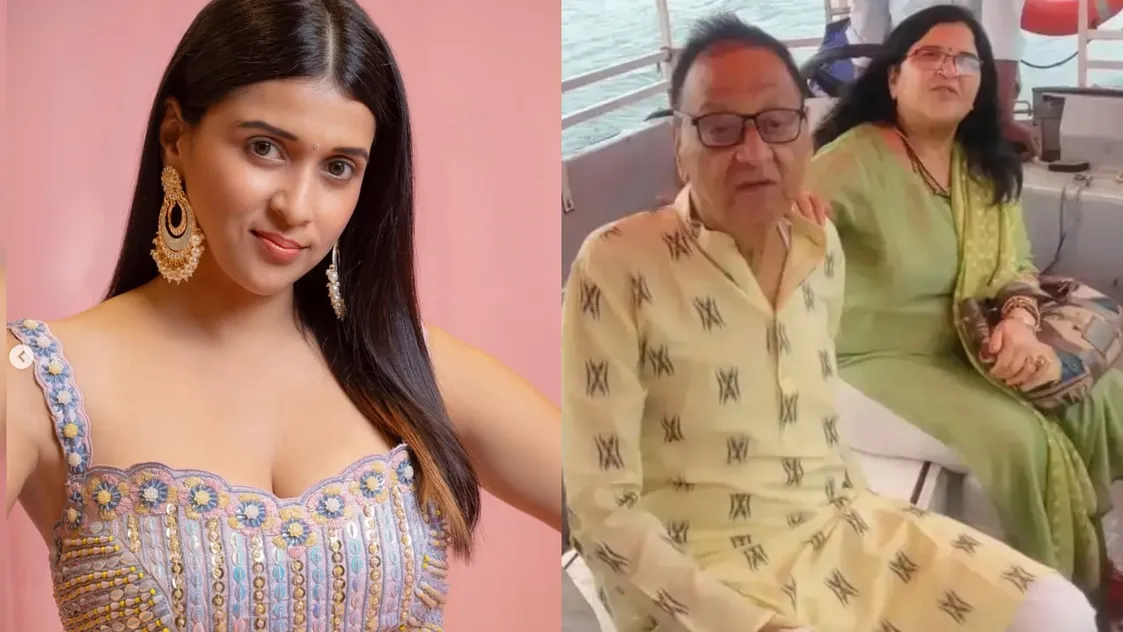 Manara Rai Father Death: नहीं रहे मनारा के पिता रमन राय, बॉलीवुड सितारों ने दी श्रद्धांजलि