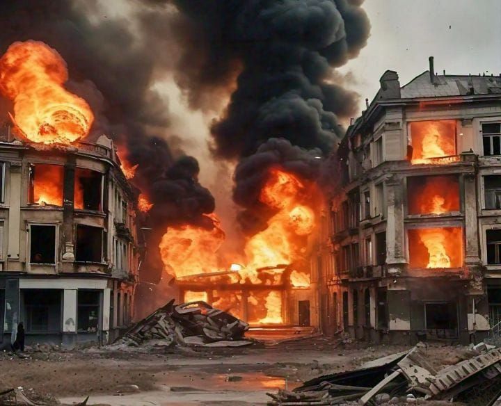 ईरान-इज़राइल युद्ध से पश्चिम एशिया के साथ भारत के व्यापार पर क्या असर पड़ेगा? विशेषज्ञ बताते हैं