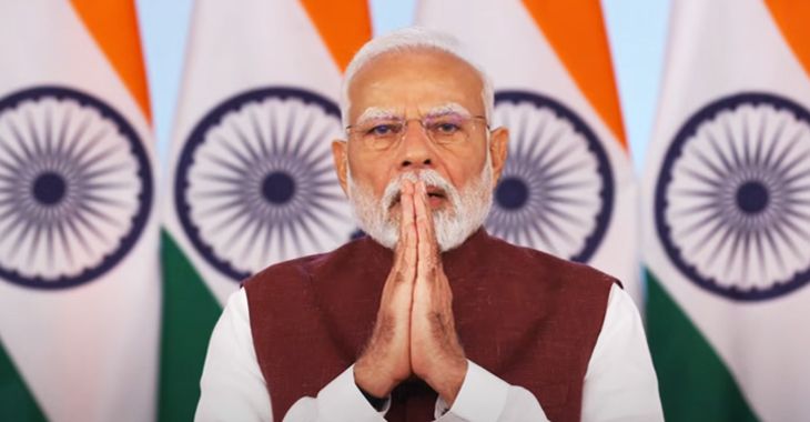 बिहार में आरजेडी, कांग्रेस पर पीएम मोदी का ‘जंगल राज’ का तंज सीवान रैली के प्रमुख उद्धरण