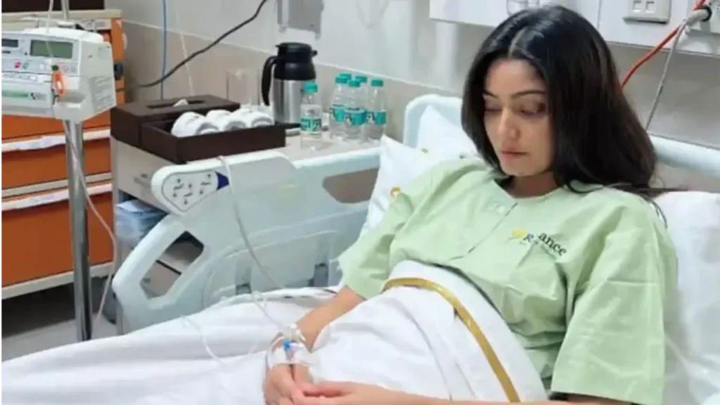 Sana Maqbool बिग बॉस ओटीटी 3 की विजेता को हुई गंभीर बीमारी