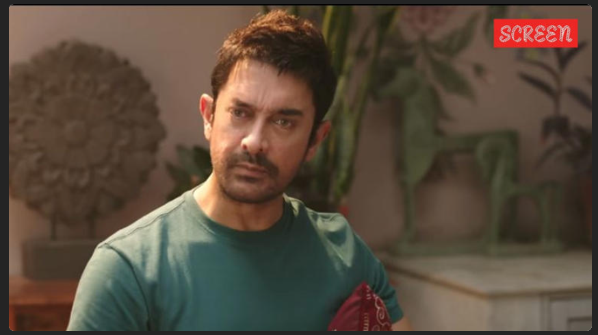 ‘मैं पहलगाम के आतंकवादियों को मुसलमान नहीं मानता’: आमिर खान ने जवाब दिया कि क्या वह ‘आकस्मिक देशभक्त’ हैं, कहा कि कोई भी धर्म हिंसा का समर्थन नहीं करता