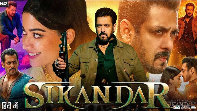 Sikandar Piracy News salman khan x post