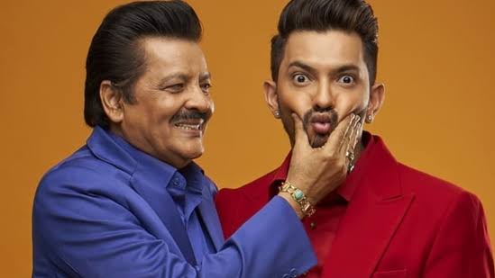 Udit Narayan controversy flash samachar.in photo