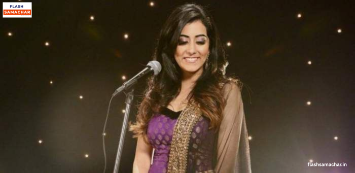 जोनिता गांधी ने कनाडा में नस्लीय धमकाने पर खुलकर बात की 'वे मुझे गॉडज़िला कहते थे'