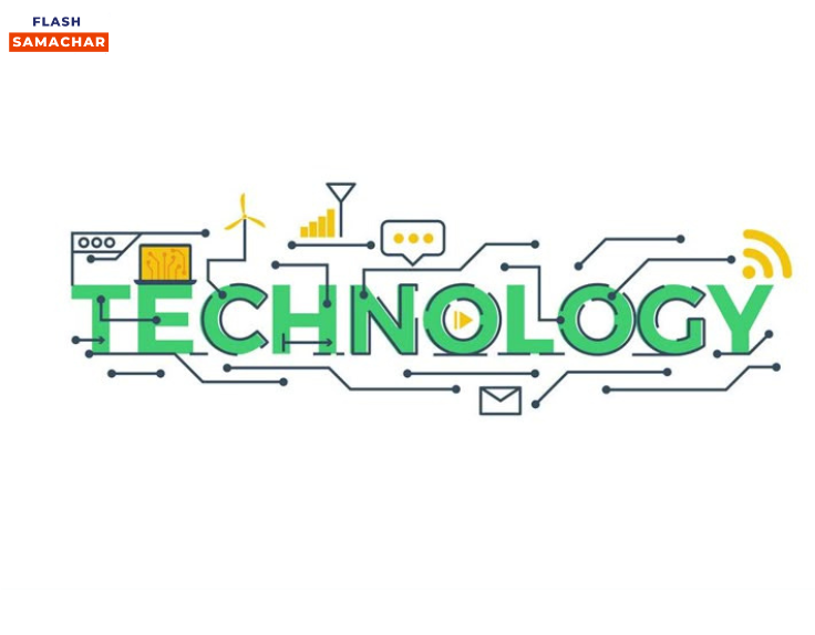 TECHNOLOGY NEWS IN HINDI के बारे में