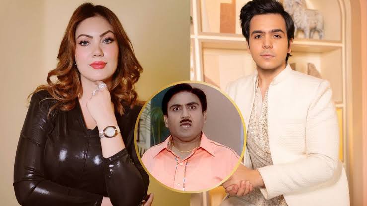 9 साल बड़ी बबीता जी संग हुई थी TMKOC के टप्पू की सगाई  घरवाले थे परेशान, जानिए पूरा मामला