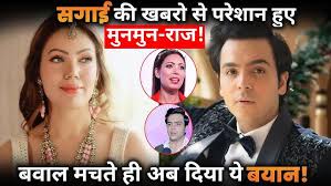 9 साल बड़ी बबीता जी संग हुई थी TMKOC के टप्पू की सगाई घरवाले थे परेशान, जानिए पूरा मामला