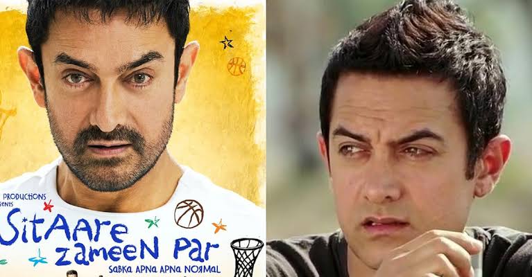 Sitaare Zameen Par Box Office Collection Day: आमिर खान की सितारे फिल्म ने तोड़ दिए कमाई के रिकॉर्ड