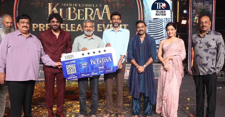 Kuberaa’ movie review: ‘कुबेरा’ बना सोशल मीडिया का हीरो ट्विटर पर ब्लॉकबस्टर का टैग