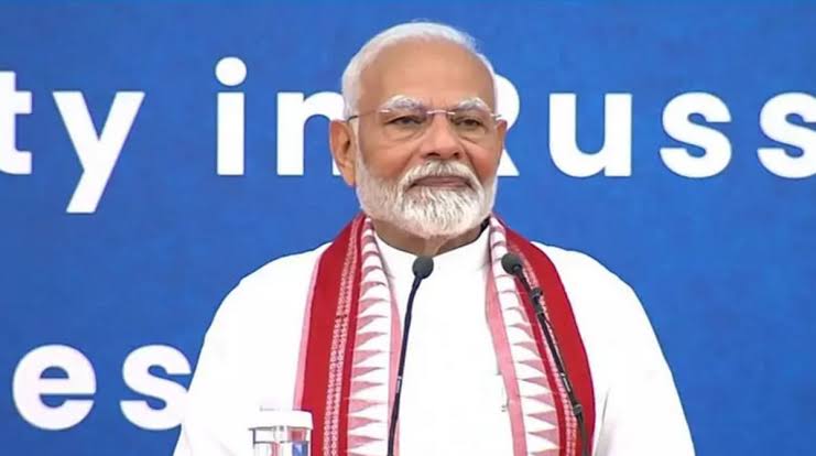 PM Narendra Modi: विदेश दौरा 8 दिनों में 5 देशों की यात्रा कौन-कौन से देश हैं शामिल? जानिए संपूर्ण जानकारी