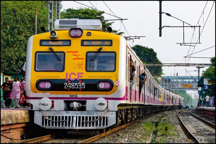 रेलवे आठ घंटे पहले तैयार करेगा आरक्षण चार्ट