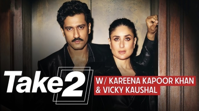 क्या विक्की-करीना की नई जोड़ी मचाएगी धमाल? सोशल मीडिया पर फैंस की डिमांड  फैंस बोले- अब इंतजार नहीं होत