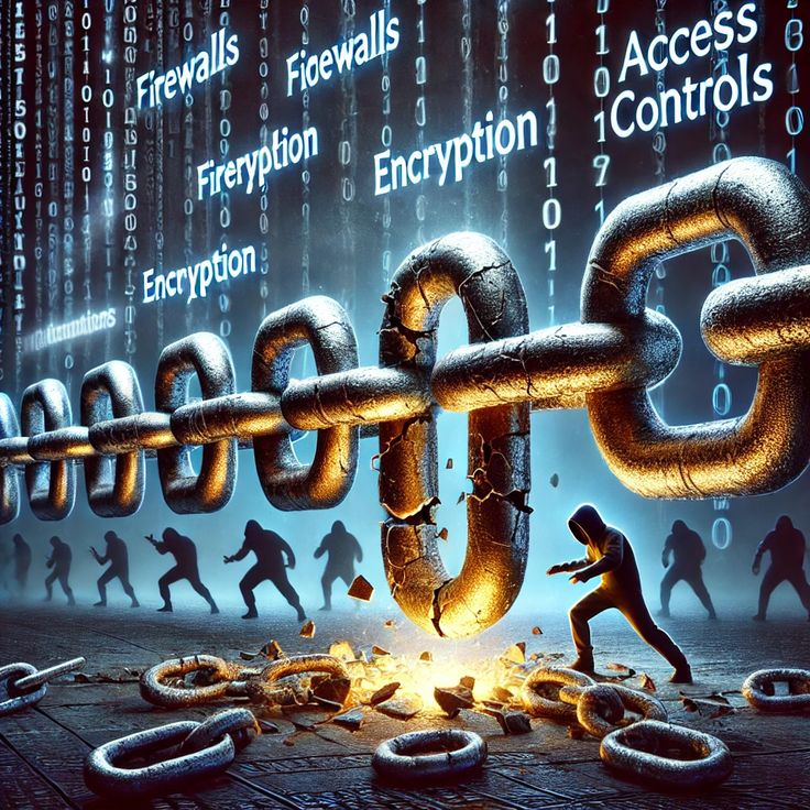 जून 2025 में साइबर सुरक्षा और आपूर्ति श्रृंखला जोखिम: विस्तृत विश्लेषण