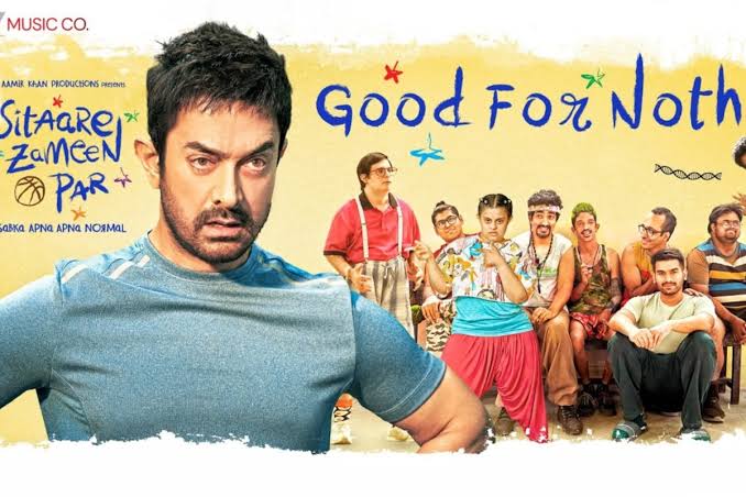 Sitaare Zameen Par Collection Day 5: आमिर खान के चमके सितारे! मंगलवार को फिल्म ने छापे करारे नोट