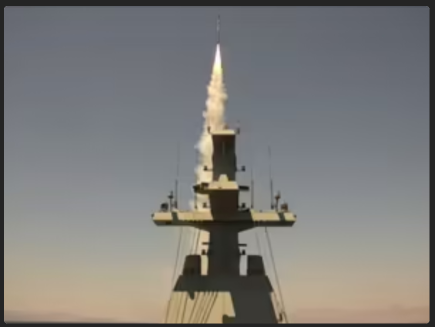 समुद्री कवच ​​सक्रिय: कैसे इजरायल की नौसेना ने ईरान के ड्रोन को रोकने के लिए भारत द्वारा विकसित मिसाइल तकनीक का इस्तेमाल किया