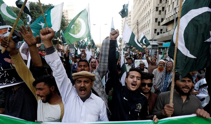पाकिस्तान में राजनीतिक भूचाल की आशंका और इमरान खान की रिहाई की संभावना 11 जून को