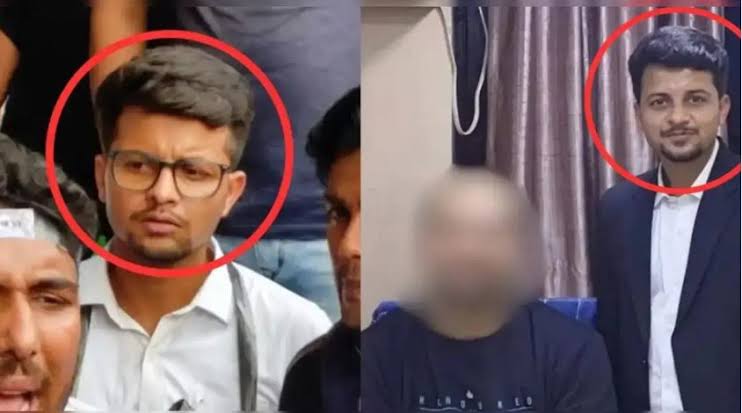 कोलकाता गैंगरेप केस 'मुझसे शादी करोगी: आरोपी मनोजित मिश्रा की चालें सुनकर आप भी रह जाएंगे हैरान