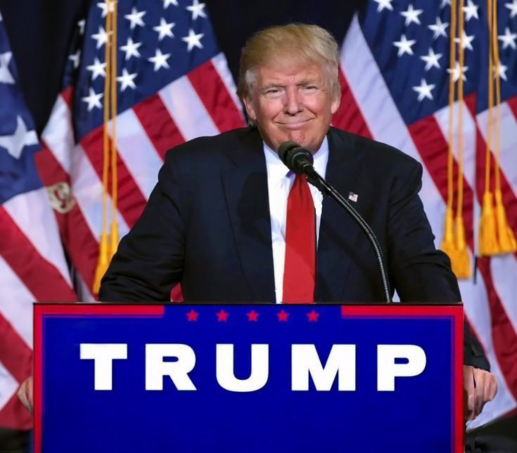 डोनाल्ड ट्रंप ने हूती विद्रोहियों और क्षेत्रीय प्रभाव को लेकर दी चेतावनी