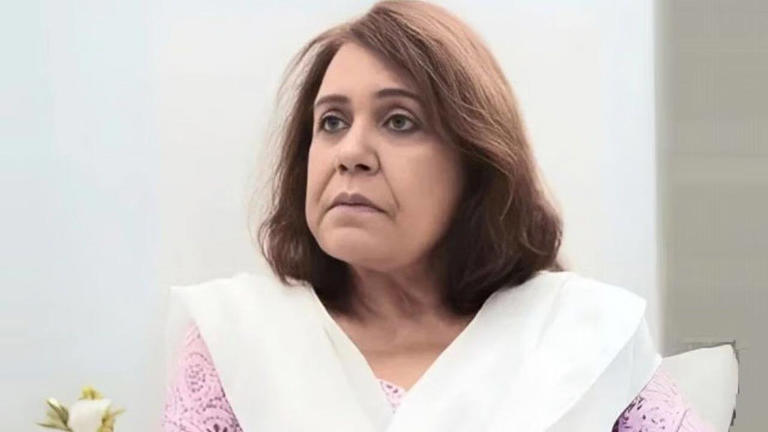 पाकिस्तानी अभिनेत्री आयशा खान अपने कराची स्थित घर में मृत पाई गईं, माना जा रहा है कि उनकी मौत एक सप्ताह पहले हुई थी।