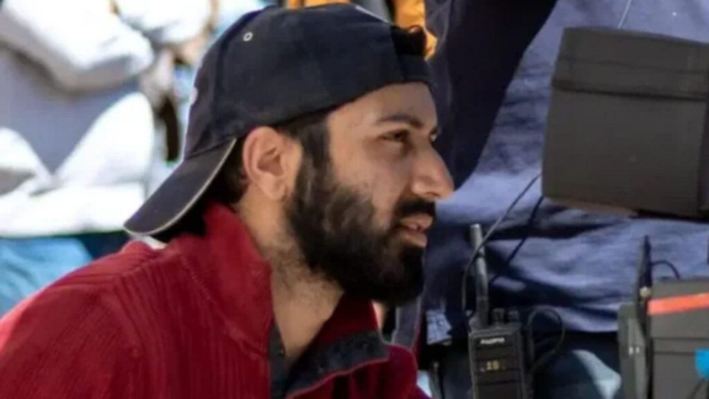 प्रतीक शाह: सिनेमैटोग्राफी में भावनाओं को रंगों से सजाने वाला कलाकार