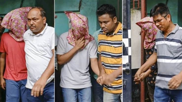 बंगाल गैंगरेप मामला: रातभर लॉकअप में बंद रहे BJP नेता सुकांत मजूमदार गिरफ्तारी ने खोली प्रशासन की पोल