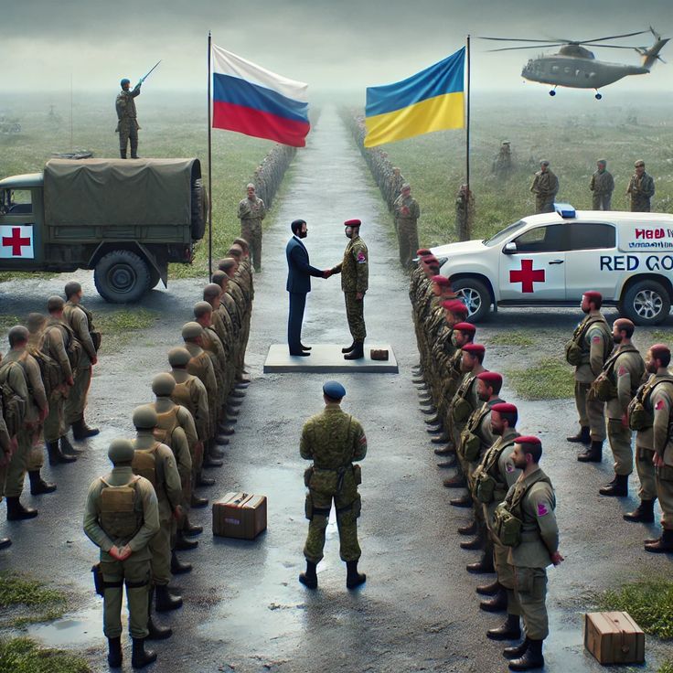 यूक्रेन का अब तक का सबसे बड़ा ड्रोन अटैक, हजारों किमी घुसकर आक्रमण के कारण रूस के 41 जंगी जेट ध्वस्त