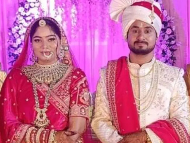 राजा रघुवंशी हत्याकांड जो मेघालय के शिलांग में हुआ एक सनसनीखेज