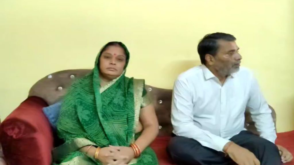 राजा रघुवंशी हत्याकांड जो मेघालय के शिलांग में हुआ एक सनसनीखेज