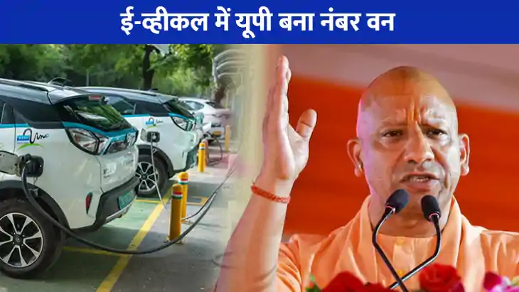 राष्ट्रीय संदर्भ में यूपी की स्थिति