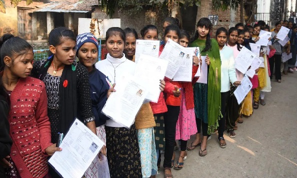 10 वीं में अनुत्तीर्ण छात्रों को भी 11वीं में मिल सकता है प्रवेश