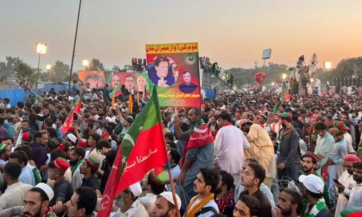 पाकिस्तान में राजनीतिक भूचाल की आशंका और इमरान खान की रिहाई की संभावना 11 जून को