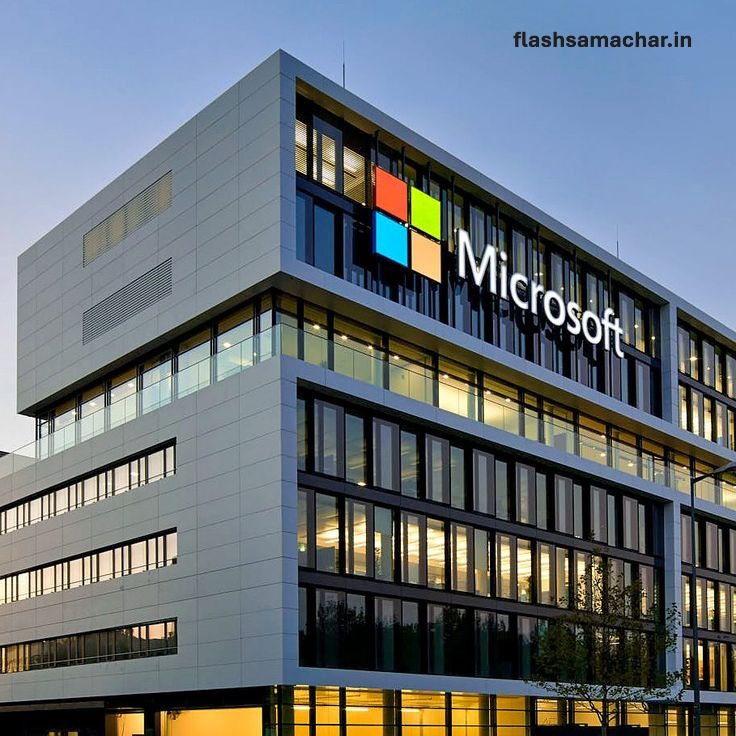 15 हज़ार कर्मचारियों की छंटनी के बाद Microsoft का बड़ा संदेश: AI में निवेश और भविष्य की रणनीति