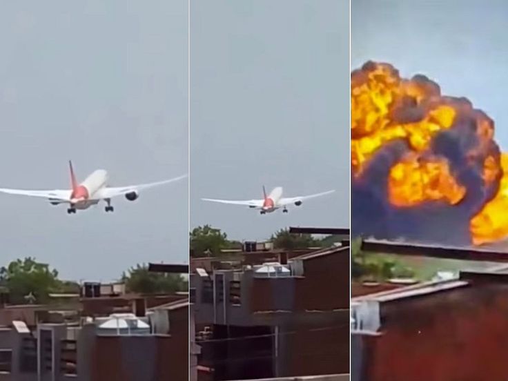 एयर इंडिया प्लेन क्रैश: प्रारंभिक रिपोर्ट पर विशेषज्ञ ने उठाए सवाल, जांच में खुलासे ने बढ़ाई रहस्य