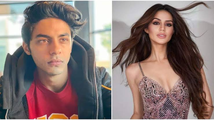 Aryan Khan: आर्यन खान की 'गर्लफ्रेंड' ₹17 करोड़ की मालकिन! ग्लैमर और रॉयल्टी का जबरदस्त कॉम्बो