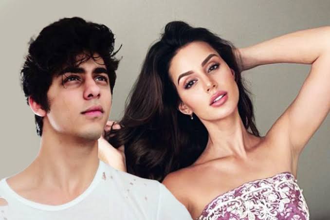 Aryan Khan: आर्यन खान की 'गर्लफ्रेंड' ₹17 करोड़ की मालकिन! ग्लैमर और रॉयल्टी का जबरदस्त कॉम्बो