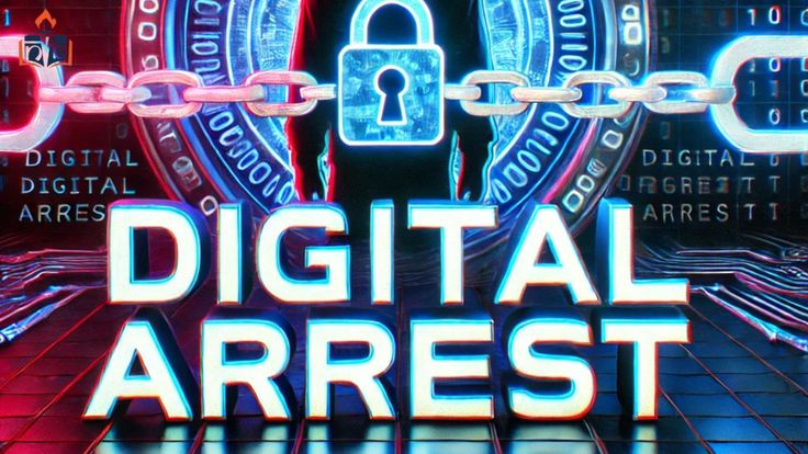 रिटायर्ड वैज्ञानिक से 1.29 करोड़ की ठगी: फर्जी CBI अधिकारी बनकर डिजिटल अरेस्ट, यूपी STF ने 4 को दबोचा