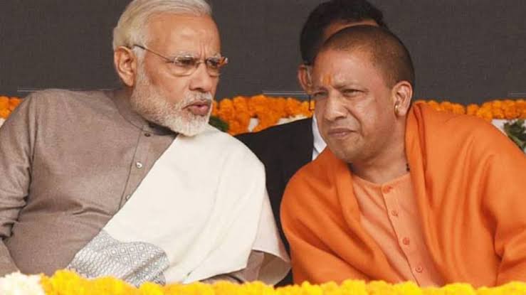 Yogi Adityanath: निशिकांत दुबे का बयान – क्या योगी को दी जा रही है कोई चेतावनी?