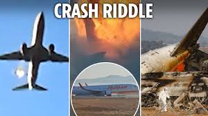 Russian Plane Crash: उड़ान भरते ही हुआ बड़ा हादसा, प्लेन में सवार किसी की नहीं बची जान