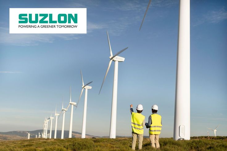 Suzlon Energy शेयर प्राइस टारगेट 2025: सबसे बड़ा टारगेट और विश्लेषण