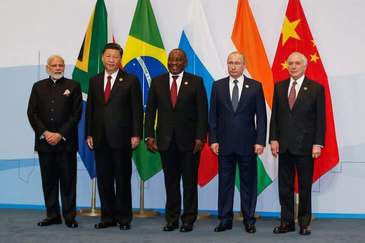 BRICS शिखर सम्मेलन के लिए प्रधानमंत्री मोदी ब्राजील में, ट्रंप टैरिफ पर समूह की चर्चा | एजेंडे में क्या है